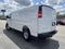 2026 GMC Savana Cargo Base
