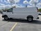 2026 GMC Savana Cargo Base