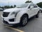 2021 Cadillac XT5 AWD Premium Luxury