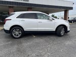 2021 Cadillac XT5 AWD Premium Luxury