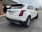 2021 Cadillac XT5 AWD Premium Luxury