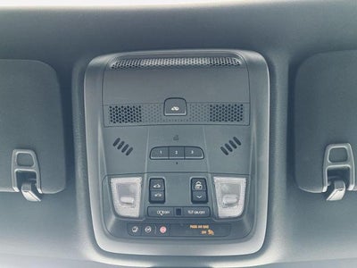 2021 Cadillac XT5 AWD Premium Luxury