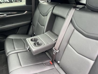 2021 Cadillac XT5 AWD Premium Luxury