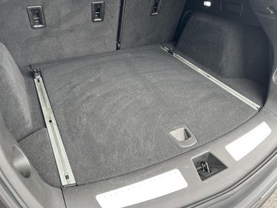 2021 Cadillac XT5 AWD Premium Luxury