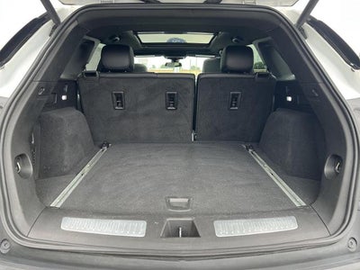2021 Cadillac XT5 AWD Premium Luxury