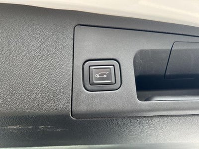 2021 Cadillac XT5 AWD Premium Luxury