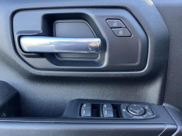 2023 Chevrolet Silverado 2500 HD Custom