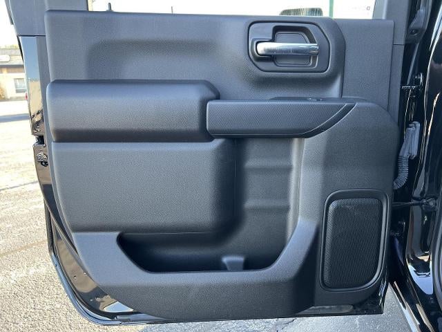 2023 Chevrolet Silverado 2500 HD Custom