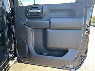 2023 Chevrolet Silverado 2500 HD Custom