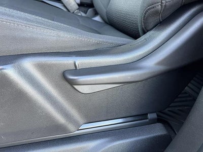 2023 Chevrolet Silverado 2500 HD Custom