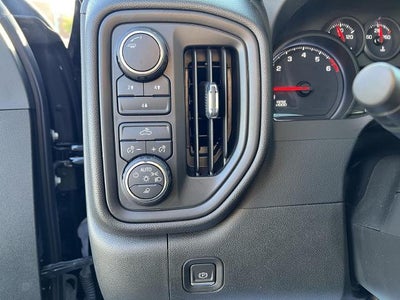 2023 Chevrolet Silverado 2500 HD Custom