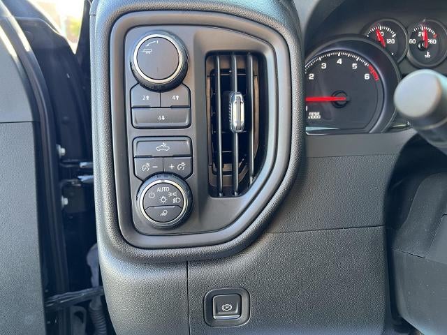 2023 Chevrolet Silverado 2500 HD Custom