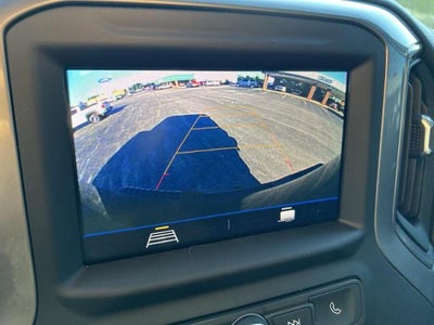 2023 Chevrolet Silverado 2500 HD Custom