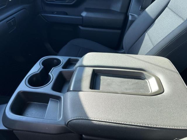 2023 Chevrolet Silverado 2500 HD Custom