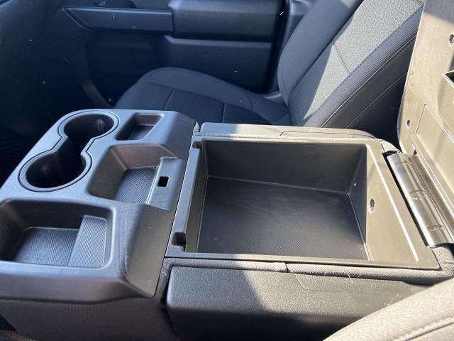 2023 Chevrolet Silverado 2500 HD Custom