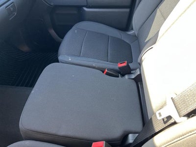 2023 Chevrolet Silverado 2500 HD Custom