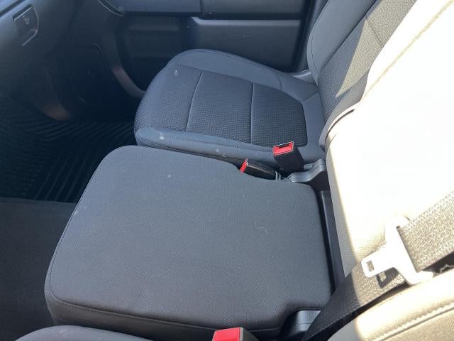 2023 Chevrolet Silverado 2500 HD Custom