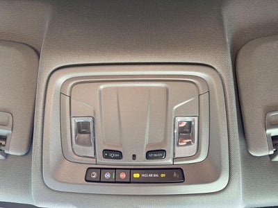 2023 Chevrolet Silverado 2500 HD Custom