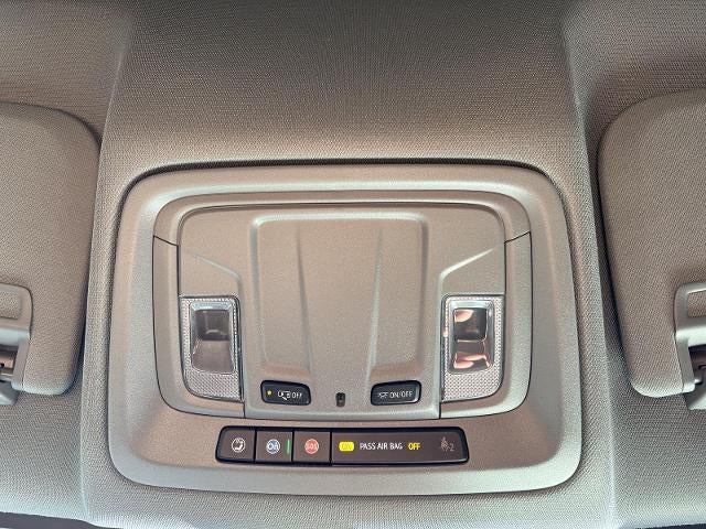 2023 Chevrolet Silverado 2500 HD Custom