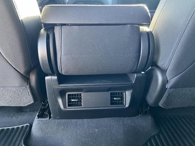 2023 Chevrolet Silverado 2500 HD Custom