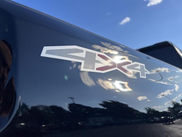 2023 Chevrolet Silverado 2500 HD Custom