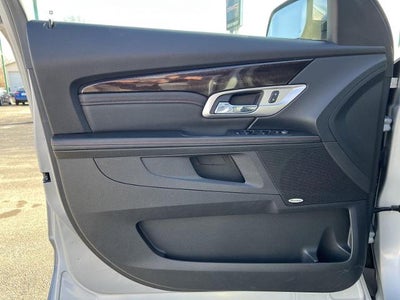 2015 GMC Terrain Denali