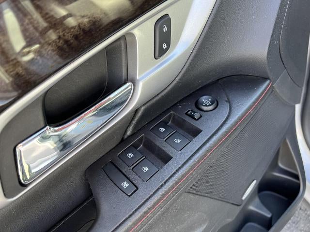 2015 GMC Terrain Denali