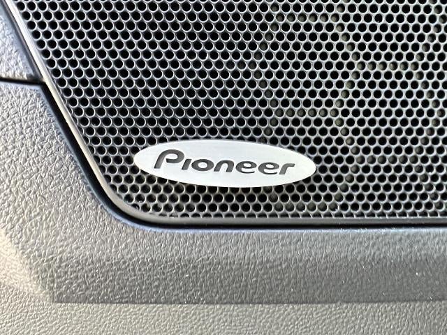 2015 GMC Terrain Denali