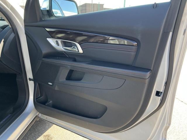 2015 GMC Terrain Denali