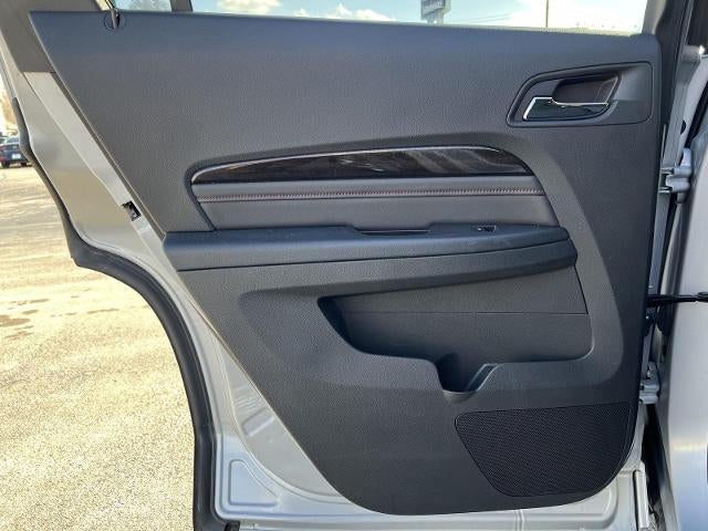 2015 GMC Terrain Denali