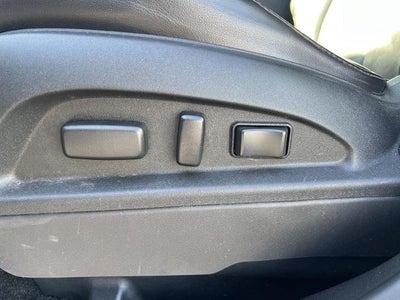 2015 GMC Terrain Denali