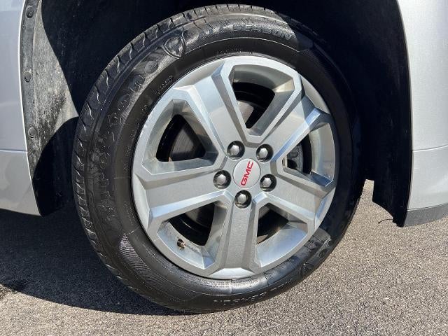 2015 GMC Terrain Denali