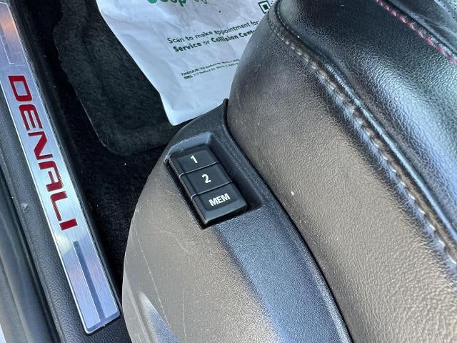 2015 GMC Terrain Denali