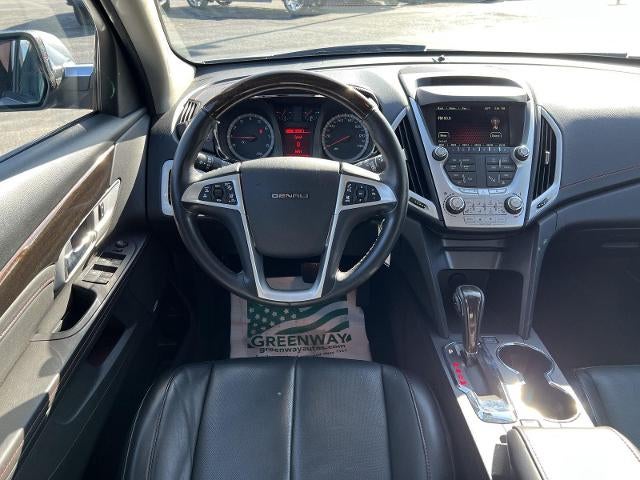 2015 GMC Terrain Denali