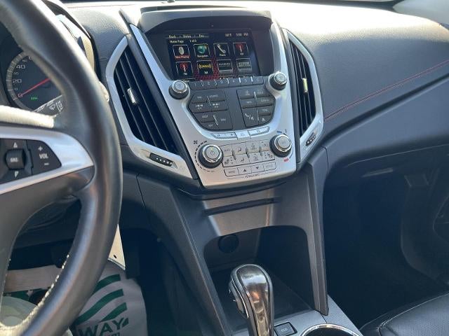 2015 GMC Terrain Denali