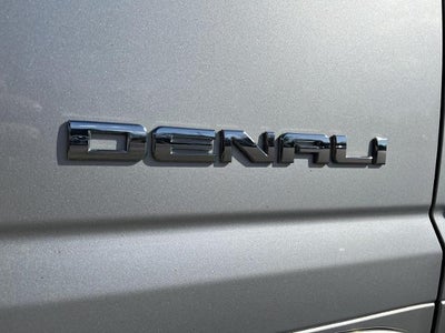 2015 GMC Terrain Denali