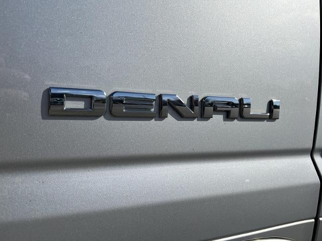 2015 GMC Terrain Denali