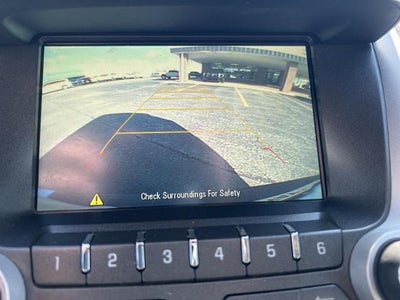 2015 GMC Terrain Denali