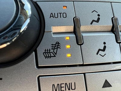 2015 GMC Terrain Denali