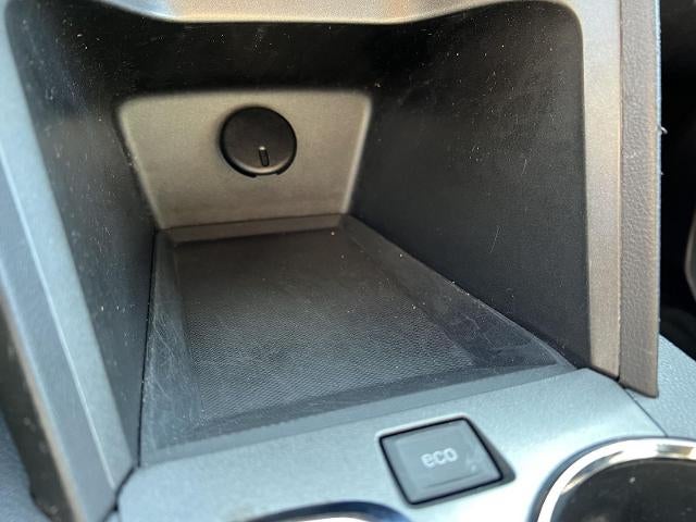 2015 GMC Terrain Denali