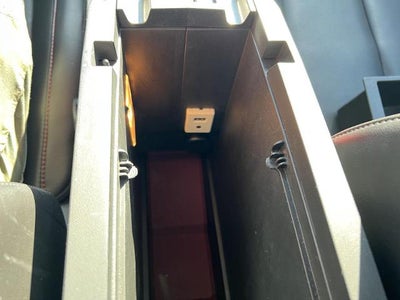 2015 GMC Terrain Denali