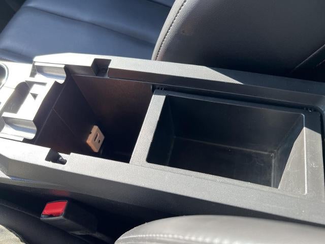 2015 GMC Terrain Denali