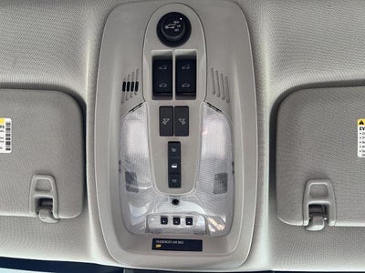 2015 GMC Terrain Denali