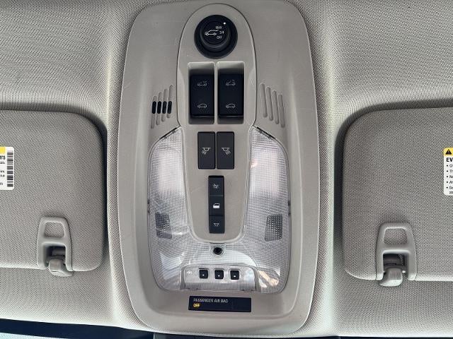 2015 GMC Terrain Denali