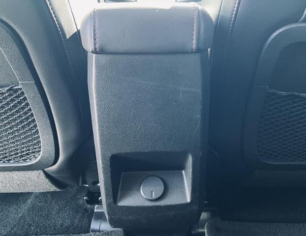 2015 GMC Terrain Denali