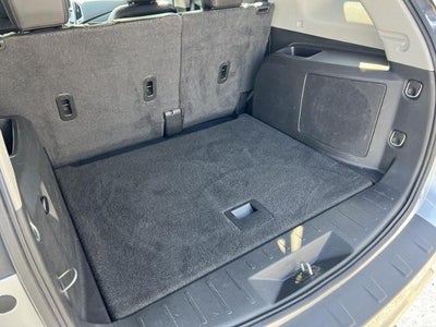 2015 GMC Terrain Denali