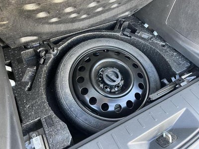 2015 GMC Terrain Denali