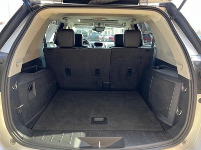 2015 GMC Terrain Denali