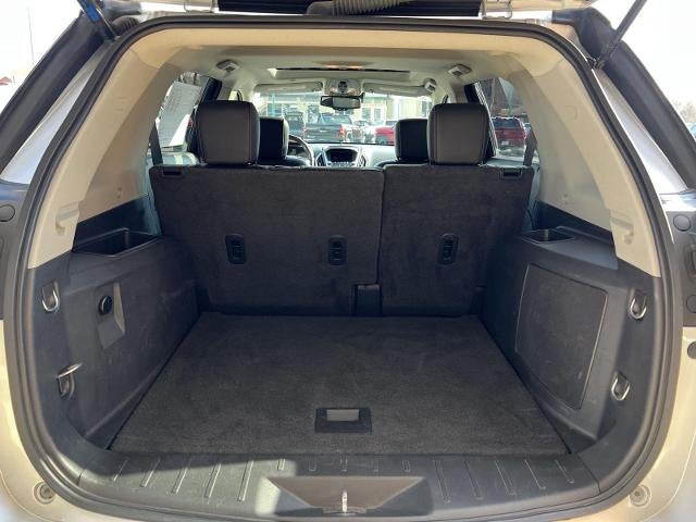 2015 GMC Terrain Denali