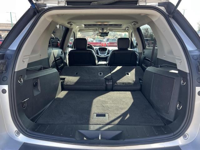 2015 GMC Terrain Denali